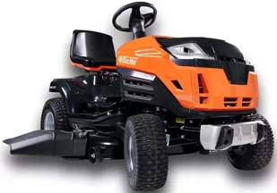 OLEO MAC OM 108L/16 K TRAKTOREK OGRODOWY 68059203  - Kosiarki traktorki - miniaturka - grafika 3