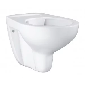 GROHE 39427000 Bau Ceramic WC wall hung - Pisuary - miniaturka - grafika 1
