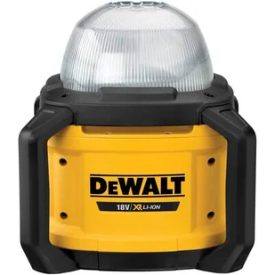 DeWalt Lampa LED DCL074 18V XR TOOL CONNECT DCL074 - Latarki - miniaturka - grafika 1