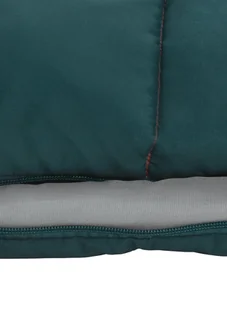 Śpiwór prostokątny Easy Camp Moon 200 Double - teal - Śpiwory - miniaturka - grafika 6