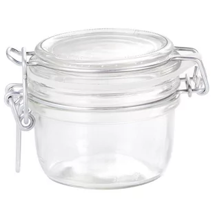 6x Słoik Bormioli Rocco Fido 200 ml - Pojemniki kuchenne - miniaturka - grafika 3
