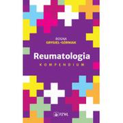 Książki medyczne - Reumatologia. Kompendium - miniaturka - grafika 1