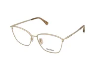 Okulary korekcyjne, oprawki, szkła - Max Mara MM5056 032 - miniaturka - grafika 1