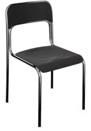 Fotel biurowy, krzesło biurowe Krzesło Cortina Nowy Styl promka - Fotele i krzesła biurowe - miniaturka - grafika 1