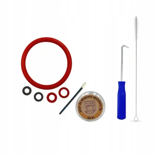 Zestaw naprawczy ekspresów do kawy Bosch/Siemens/Gaggenau/Neff + haczyk - Akcesoria i części do ekspresów do kawy - miniaturka - grafika 1