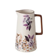 Dzbanki i imbryki - Dzbanek ceramiczny BRINJA - miniaturka - grafika 1