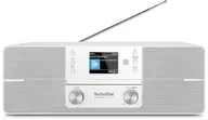 Radia - TECHNISAT DIGITRADIO 371 CD IR biały - miniaturka - grafika 1