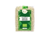Zdrowa żywność - BATOM BIO Sezam niełuskany 250g Batom - miniaturka - grafika 1