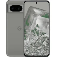Telefony komórkowe - Google Pixel 8 5G Dual Sim 8GB/128GB Zielony - miniaturka - grafika 1
