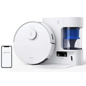 Roboty sprzątające - Ecovacs DEEBOT N20 PLUS - miniaturka - grafika 1