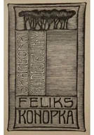 Poezja - Skarbonki z Rudej Gliny - miniaturka - grafika 1