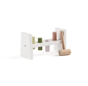 Zabawki interaktywne dla dzieci - Kids Concept klocki Edvin - miniaturka - grafika 1