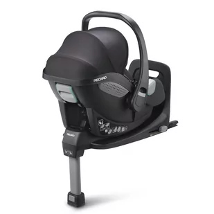 Recaro AVAN I-SIZE 0-13kg Fibre Black - Foteliki samochodowe - miniaturka - grafika 9