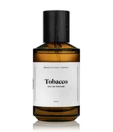 Wody i perfumy męskie - Brooklyn Soap Company Tobacco Woda perfumowana 50 ml - miniaturka - grafika 1
