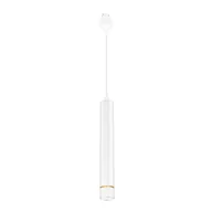 Lampy pozostałe - Milagro Track Pendant White/Gold 3 W Led ML6511 - miniaturka - grafika 1