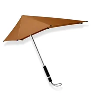 Parasole - SENZ ° orginal stick storm umbrella sudan brown, sudan brown - miniaturka - grafika 1