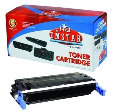 Toner HP Emstar - Toner Kit - H544 - Black - HP Laserjet 4600/N/DN/DTN/HDN - 5010508 09HP46S/H544