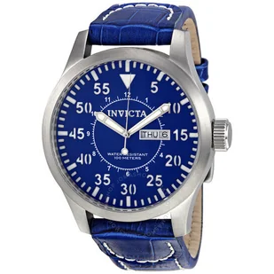 Zegarek Nowy zegarek Invicta Specialty Outdoor 11186 - Zegarki męskie - miniaturka - grafika 1
