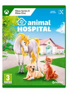 Gry Xbox One - Animal Hospital (XSX) - miniaturka - grafika 1