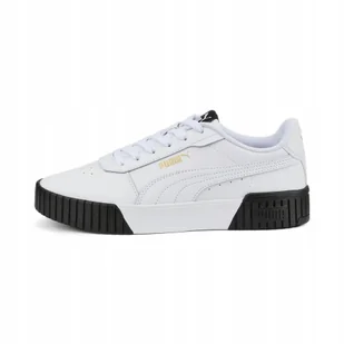 Puma Kobiety Carina 2.0 Sneakersy, - Sneakersy damskie - miniaturka - grafika 1