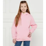 Bluzy dla chłopców - Tommy Hilfiger Bluza Regular Fit - miniaturka - grafika 1