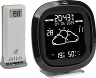 Stacje pogodowe - TFA TFAme 35.8102.01 WLAN Wetterstation (35.8102.01) - miniaturka - grafika 1