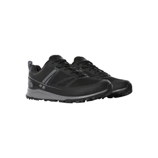 Buty turystyczne męskie The North Face M Litewave Futurelight - Buty trekkingowe męskie - miniaturka - grafika 1
