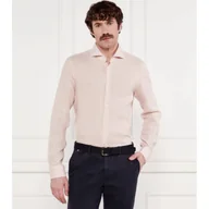 Koszule męskie - Joop! Lniana koszula Pai-W Slim Fit - miniaturka - grafika 1