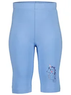 Legginsy - Blue Seven Legginsy 913605 X Błękitny Regular Fit - miniaturka - grafika 1