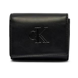Calvin Klein Portfel - Portfele - miniaturka - grafika 1