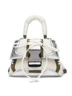 Torebki damskie - Steve Madden Torebka Bdiego-M SM13001493 Brązowy - miniaturka - grafika 1