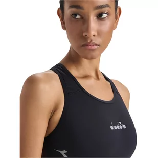 Biustonosz sportowy DIADORA L. MEDIUM BRA - Bielizna sportowa damska - miniaturka - grafika 1