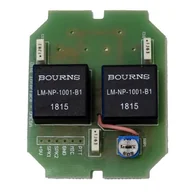 Krótkofalówki - Omega+, Omega900, Omega 909 - kit interfejsu do emisji cyfrowych do samodzielnego montażu - miniaturka - grafika 1