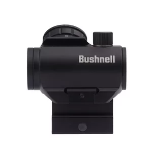 Bushnell - Kolimator Trophy TRS-25 Red Dot + Montaż 0.83'' Picatinny Riser Mount  - 3 MOA - BU-731303 - Amunicja i osprzęt ASG - miniaturka - grafika 2