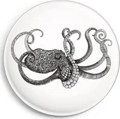 Magnesy - Magnes Ośmiornica - miniaturka - grafika 1