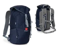 Plecaki - Campus Ohio Mały Ultralekki Plecak Trekkingowy Miejski 15L - miniaturka - grafika 1