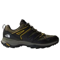 Buty trekkingowe męskie - Buty The North Face Hedgehog Gore-Tex 0A8AA9BQW1 - zielone - miniaturka - grafika 1