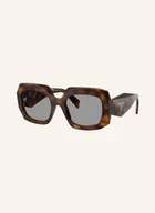 Okulary przeciwsłoneczne - Prada Okulary Przeciwsłoneczne Pr b23s braun - miniaturka - grafika 1