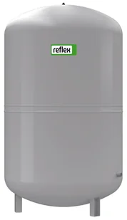 Reflex NACZYNIE WZBIORCZE N-400 HBX255 - Akcesoria grzewcze - miniaturka - grafika 1