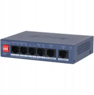 Switche - Switch Dahua Technology SWITCH POE CS4006-4GT-36 4-portowy - miniaturka - grafika 1