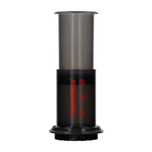 Aerobie Aeropress GO zaparzacz do kawy 5411-uniw - Zaparzacze i kawiarki - miniaturka - grafika 2