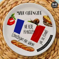 Audiobooki - literatura faktu - Nie będę Francuzem. Choćbym nie wiem jak się starał - miniaturka - grafika 1