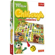 Gry planszowe - Trefl Rodzina Treflików - miniaturka - grafika 1