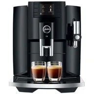 Ekspresy do kawy - Jura E8 EB Piano Black 15355 - miniaturka - grafika 1