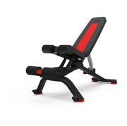 Ławki treningowe - Bowflex, Ławka treningowa, 5.1s, czarny - miniaturka - grafika 1