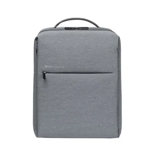 XIAOMI Plecak Mi City Backpack 2 Light Grey - Plecaki - miniaturka - grafika 8