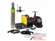 Spawarki - Spawarka Magnum TIG THF 270 DC mikrospawanie Pakiet akcesoriów 1 - U I THF 270 MT_pakiet1 - miniaturka - grafika 1