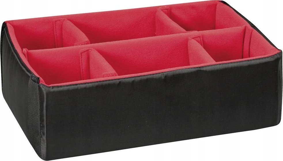 Usorteret Explorer Cases Tilbehør L x B x H 375 x 265 x 13 mm DIV3818