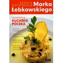 Doskonała kuchnia Polska - Kuchnia polska - miniaturka - grafika 1