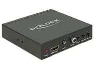 Adaptery i przejściówki - Delock Konverter Scart HDMI > HDMI z Scaler 62783 - miniaturka - grafika 1